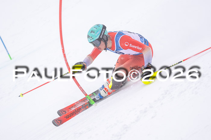 NC SL ,Frauen + Männer Axamer Lizum 29.03.2026