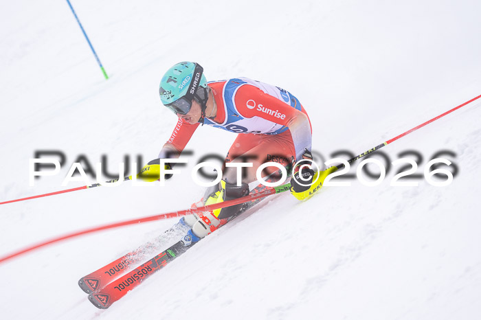 NC SL ,Frauen + Männer Axamer Lizum 29.03.2026