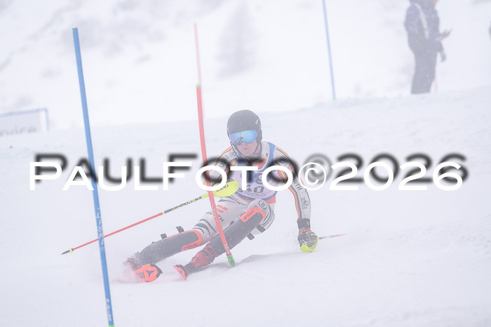 NC SL ,Frauen + Männer Axamer Lizum 29.03.2026