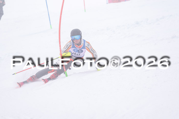 NC SL ,Frauen + Männer Axamer Lizum 29.03.2026