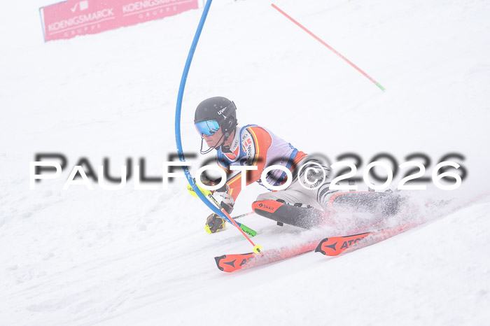 NC SL ,Frauen + Männer Axamer Lizum 29.03.2026