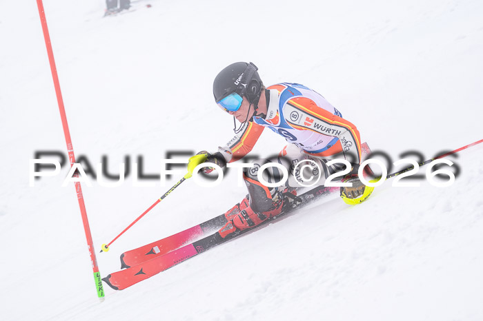 NC SL ,Frauen + Männer Axamer Lizum 29.03.2026