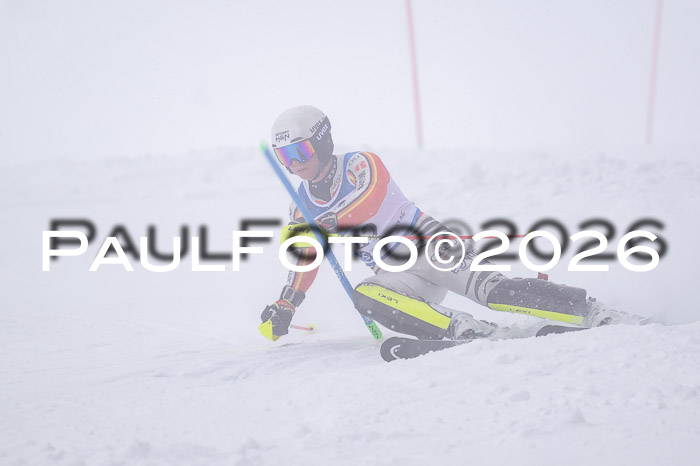 NC SL ,Frauen + Männer Axamer Lizum 29.03.2026