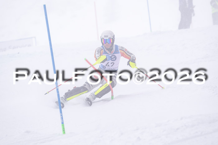 NC SL ,Frauen + Männer Axamer Lizum 29.03.2026