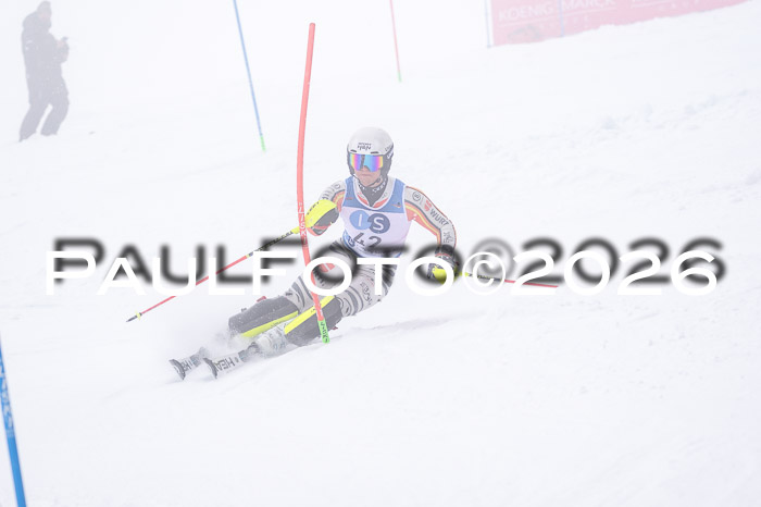 NC SL ,Frauen + Männer Axamer Lizum 29.03.2026