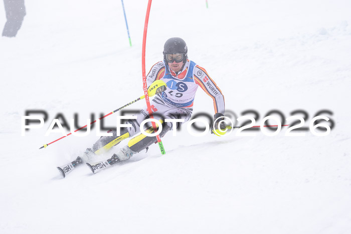 NC SL ,Frauen + Männer Axamer Lizum 29.03.2026