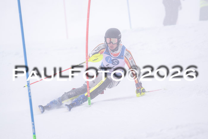 NC SL ,Frauen + Männer Axamer Lizum 29.03.2026