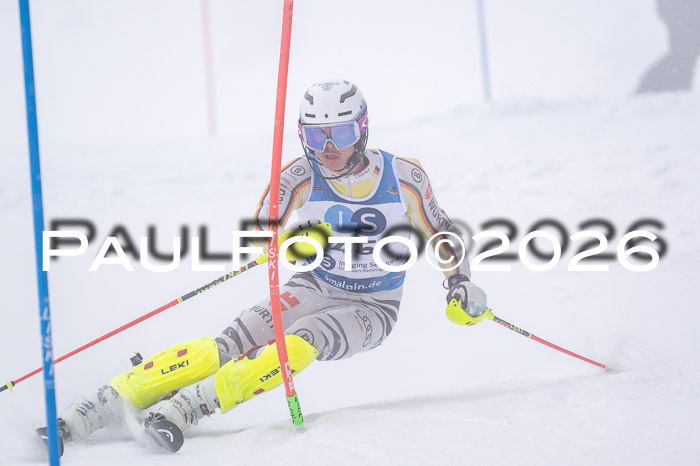 NC SL ,Frauen + Männer Axamer Lizum 29.03.2026