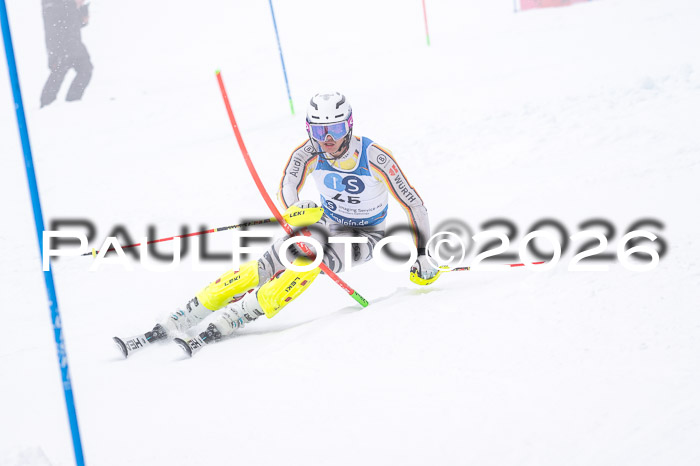 NC SL ,Frauen + Männer Axamer Lizum 29.03.2026