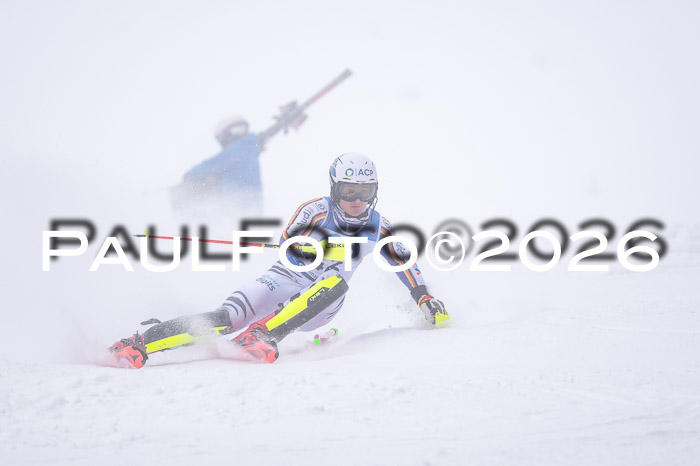 NC SL ,Frauen + Männer Axamer Lizum 29.03.2026