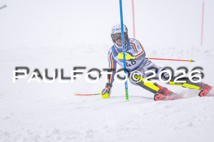 NC SL ,Frauen + Männer Axamer Lizum 29.03.2026