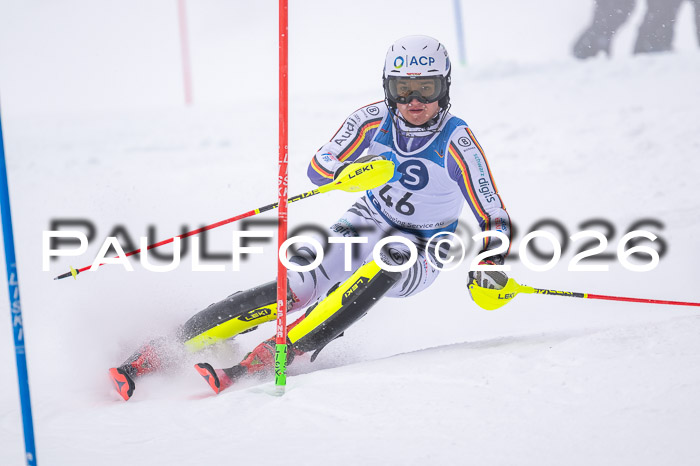 NC SL ,Frauen + Männer Axamer Lizum 29.03.2026