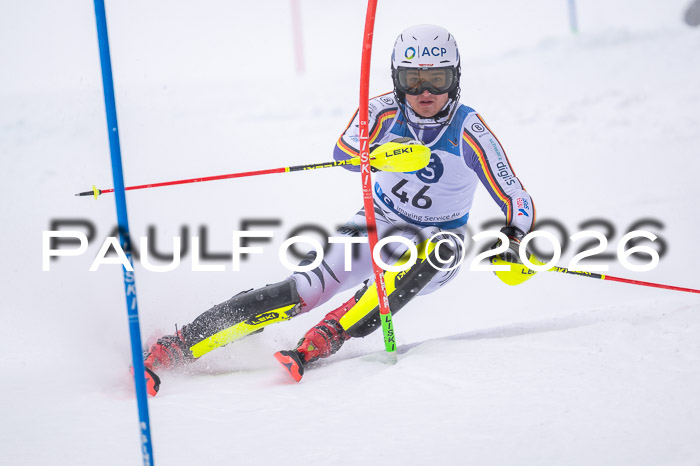 NC SL ,Frauen + Männer Axamer Lizum 29.03.2026