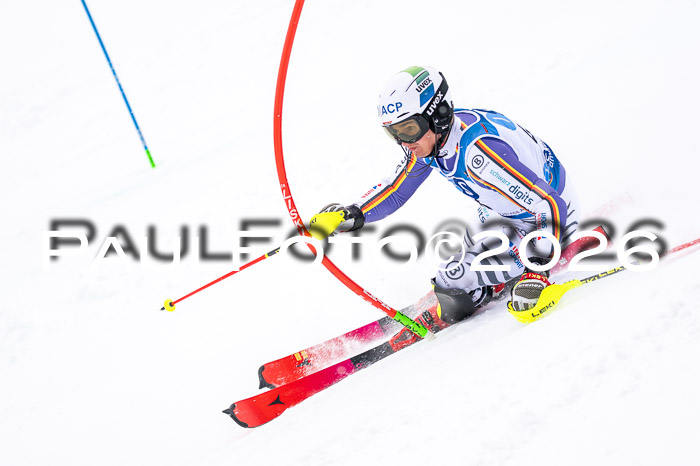 NC SL ,Frauen + Männer Axamer Lizum 29.03.2026