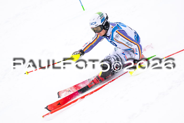 NC SL ,Frauen + Männer Axamer Lizum 29.03.2026