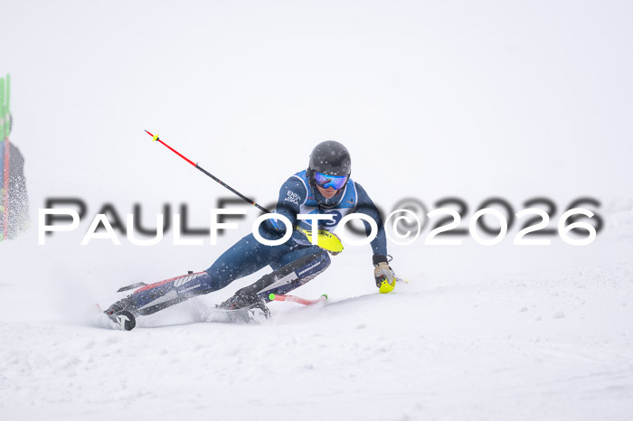 NC SL ,Frauen + Männer Axamer Lizum 29.03.2026