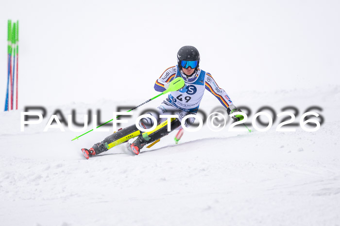 NC SL ,Frauen + Männer Axamer Lizum 29.03.2026