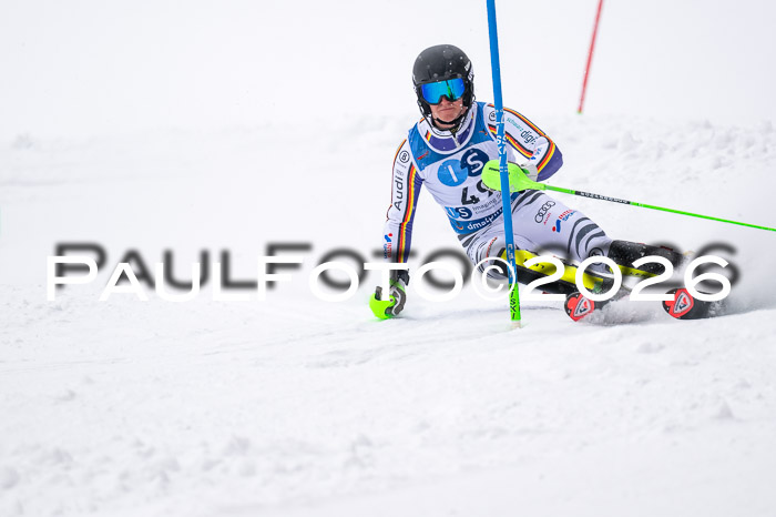 NC SL ,Frauen + Männer Axamer Lizum 29.03.2026