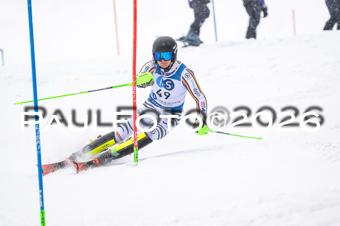 NC SL ,Frauen + Männer Axamer Lizum 29.03.2026