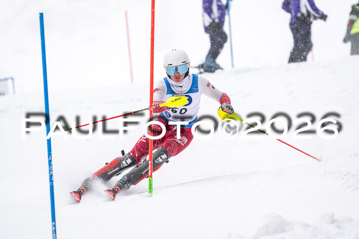 NC SL ,Frauen + Männer Axamer Lizum 29.03.2026