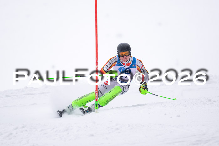 NC SL ,Frauen + Männer Axamer Lizum 29.03.2026