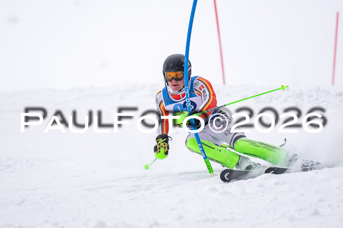 NC SL ,Frauen + Männer Axamer Lizum 29.03.2026