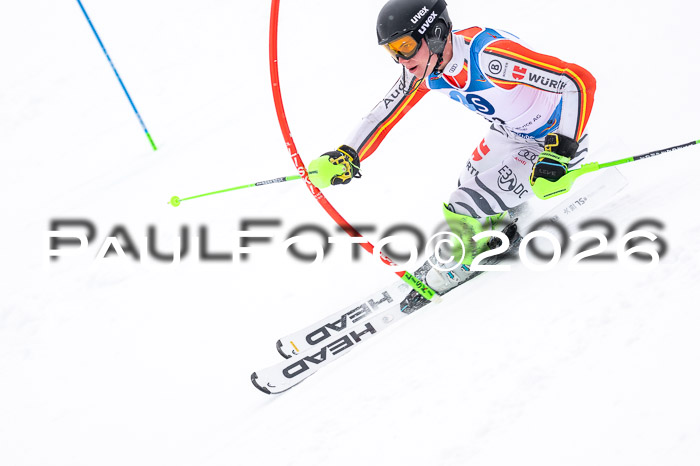 NC SL ,Frauen + Männer Axamer Lizum 29.03.2026