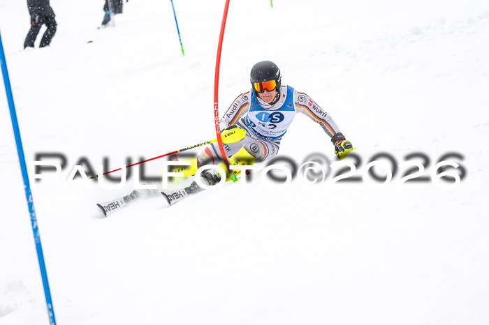 NC SL ,Frauen + Männer Axamer Lizum 29.03.2026