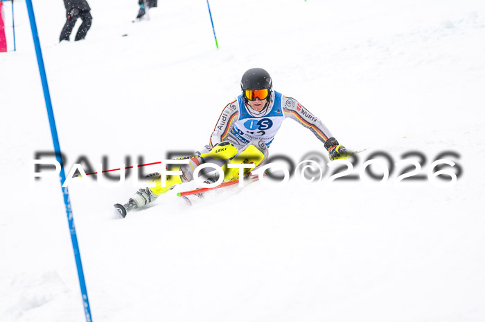 NC SL ,Frauen + Männer Axamer Lizum 29.03.2026