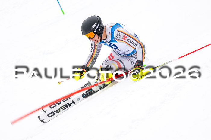 NC SL ,Frauen + Männer Axamer Lizum 29.03.2026