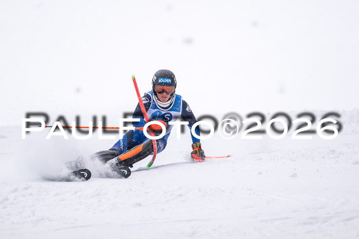 NC SL ,Frauen + Männer Axamer Lizum 29.03.2026