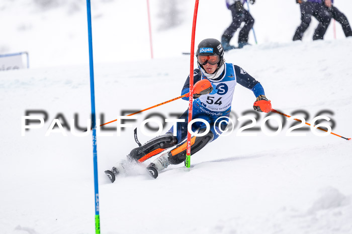 NC SL ,Frauen + Männer Axamer Lizum 29.03.2026