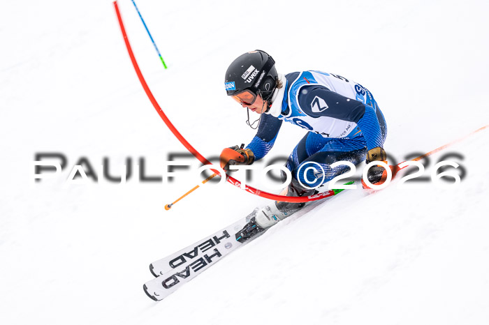 NC SL ,Frauen + Männer Axamer Lizum 29.03.2026