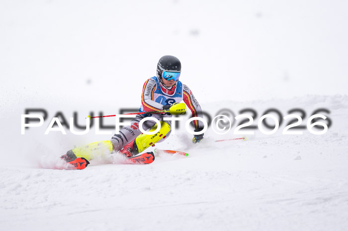 NC SL ,Frauen + Männer Axamer Lizum 29.03.2026