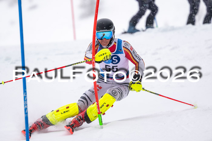 NC SL ,Frauen + Männer Axamer Lizum 29.03.2026