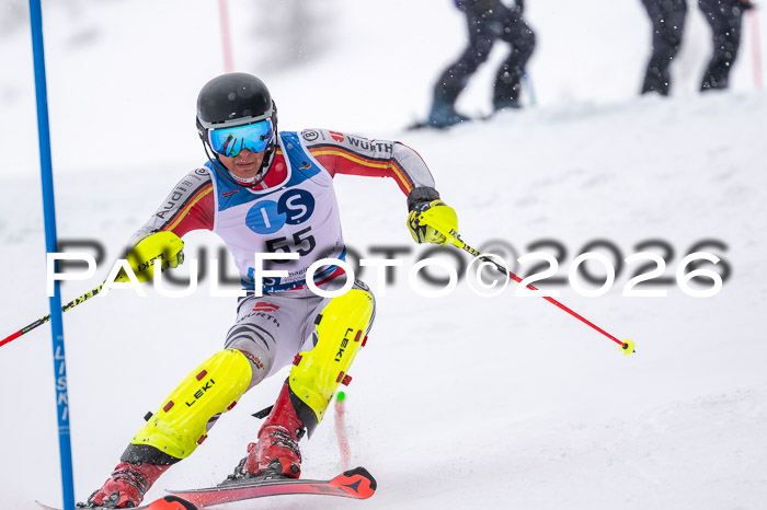 NC SL ,Frauen + Männer Axamer Lizum 29.03.2026