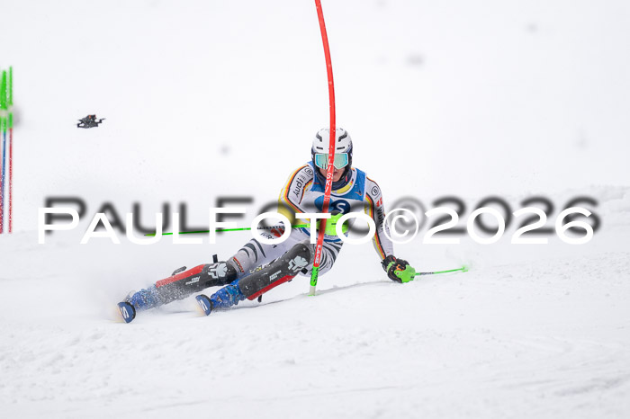 NC SL ,Frauen + Männer Axamer Lizum 29.03.2026