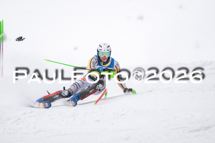 NC SL ,Frauen + Männer Axamer Lizum 29.03.2026