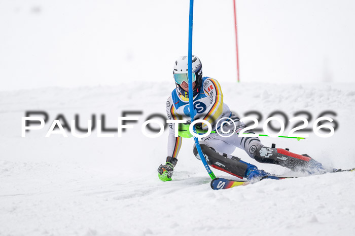 NC SL ,Frauen + Männer Axamer Lizum 29.03.2026