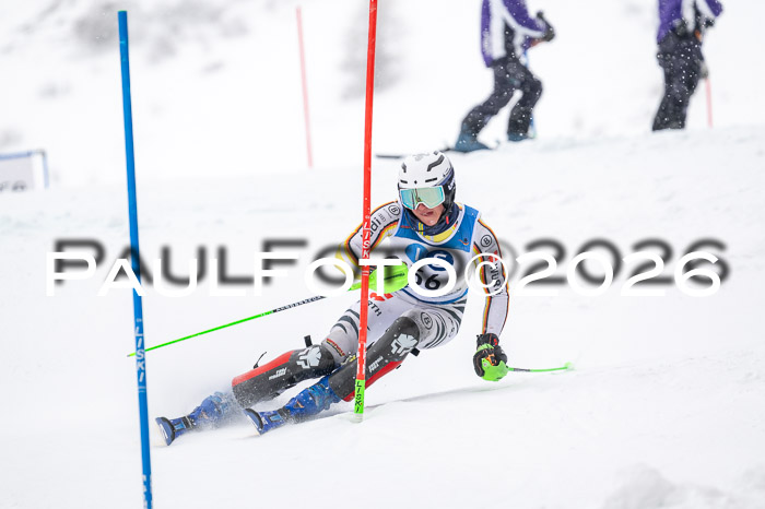 NC SL ,Frauen + Männer Axamer Lizum 29.03.2026