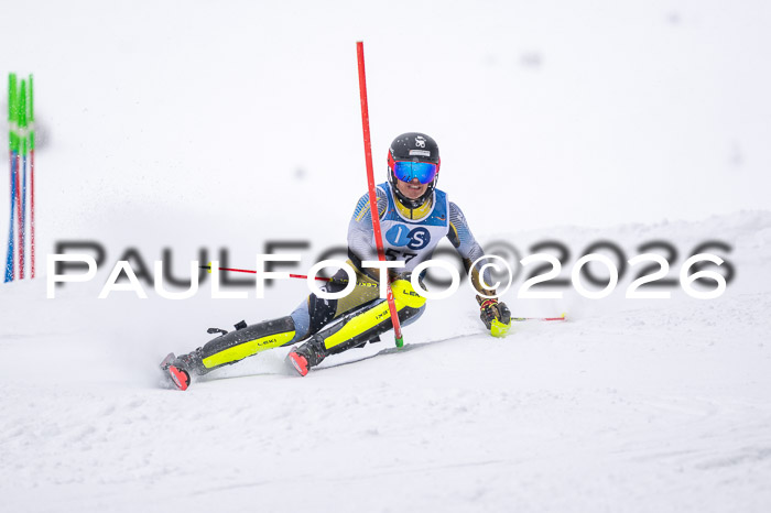 NC SL ,Frauen + Männer Axamer Lizum 29.03.2026