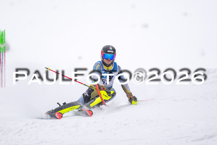 NC SL ,Frauen + Männer Axamer Lizum 29.03.2026