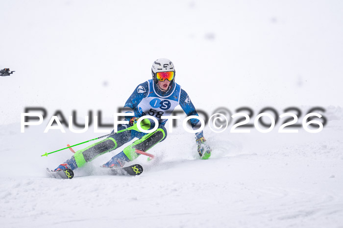 NC SL ,Frauen + Männer Axamer Lizum 29.03.2026