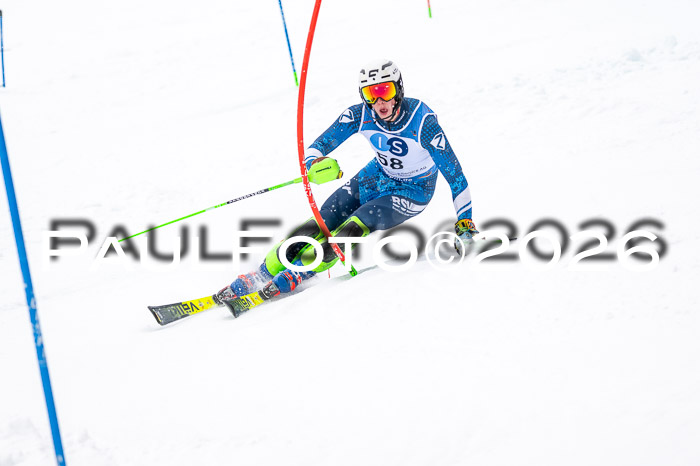 NC SL ,Frauen + Männer Axamer Lizum 29.03.2026