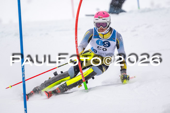 NC SL ,Frauen + Männer Axamer Lizum 29.03.2026