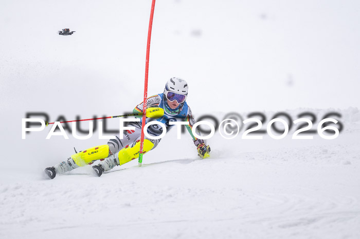 NC SL ,Frauen + Männer Axamer Lizum 29.03.2026