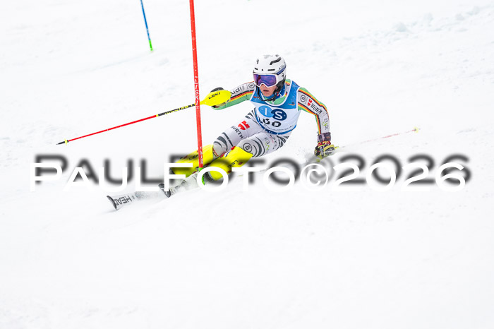 NC SL ,Frauen + Männer Axamer Lizum 29.03.2026