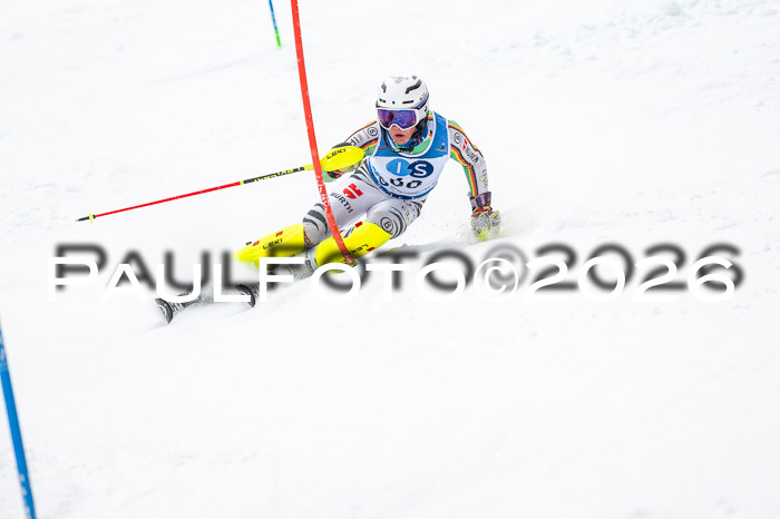 NC SL ,Frauen + Männer Axamer Lizum 29.03.2026