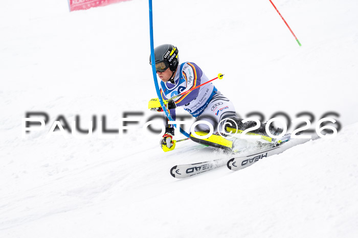 NC SL ,Frauen + Männer Axamer Lizum 29.03.2026