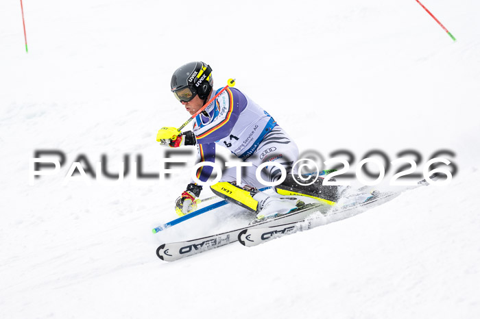 NC SL ,Frauen + Männer Axamer Lizum 29.03.2026